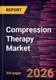 Compression Therapy Market Size and Forecast (2021 - 2034), Global and Regional Share, Trend, and Growth Opportunity Analysis- Product Image