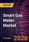 Smart Gas Meter Market Size and Forecast (2021 - 2034), Global and Regional Share, Trend, and Growth Opportunity Analysis - Product Image