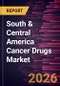 South & Central America Cancer Drugs Market Size and Forecast (2021 - 2031) - Product Image