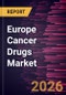 Europe Cancer Drugs Market Size and Forecast (2021 - 2031) - Product Thumbnail Image