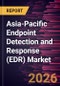 Asia-Pacific Endpoint Detection and Response (EDR) Market Size and Forecast (2021 - 2031) - Product Image