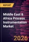 Middle East & Africa Process Instrumentation Market Size and Forecast (2021 - 2031) - Product Image