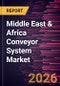 Middle East & Africa Conveyor System Market Size and Forecast (2021 - 2031) - Product Image