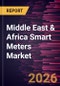 Middle East & Africa Smart Meters Market Size and Forecast (2021 - 2031) - Product Image