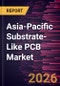 Asia-Pacific Substrate-Like PCB Market Size and Forecast (2021 - 2031) - Product Thumbnail Image