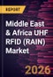 Middle East & Africa UHF RFID (RAIN) Market Size and Forecast (2021 - 2031) - Product Thumbnail Image