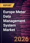 Europe Meter Data Management System Market Size and Forecast (2021 - 2031) - Product Image
