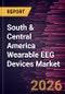 South & Central America Wearable EEG Devices Market Size and Forecast (2021 - 2031) - Product Thumbnail Image