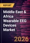 Middle East & Africa Wearable EEG Devices Market Size and Forecast (2021 - 2031) - Product Image