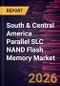 South & Central America Parallel SLC NAND Flash Memory Market Size and Forecast (2021 - 2031) - Product Image
