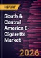 South & Central America E-Cigarette Market Size and Forecast (2021 - 2031) - Product Image