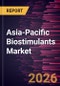 Asia-Pacific Biostimulants Market Size and Forecast (2021 - 2031) - Product Thumbnail Image