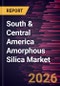 South & Central America Amorphous Silica Market Size and Forecast (2021 - 2031) - Product Image