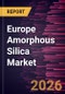 Europe Amorphous Silica Market Size and Forecast (2021 - 2031) - Product Image