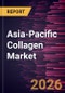 Asia-Pacific Collagen Market Size and Forecast (2021 - 2031) - Product Thumbnail Image