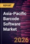 Asia-Pacific Barcode Software Market Size and Forecast (2021-2031) - Product Thumbnail Image