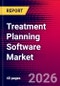 Treatment Planning Software Market Size, Share & Trends Analysis | Global | 2026-2032 - Product Thumbnail Image