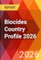 Biocides Country Profile 2026 - Product Thumbnail Image