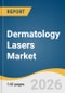 Dermatology Lasers Market Size, Share & Trends Analysis Report 2026-2033 - Product Thumbnail Image