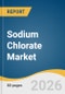 Sodium Chlorate Market Size, Share & Trends Analysis Report 2026-2033 - Product Thumbnail Image