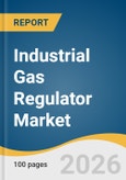 Industrial Gas Regulator Market Size, Share & Trends Analysis Report 2026-2033- Product Image