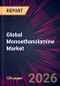 Global Monoethanolamine Market 2026-2030 - Product Thumbnail Image