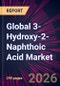 Global 3-Hydroxy-2-Naphthoic Acid Market 2026-2030 - Product Thumbnail Image
