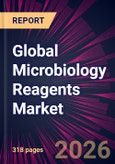Global Microbiology Reagents Market 2026-2030- Product Image