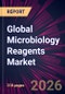 Global Microbiology Reagents Market 2026-2030 - Product Image