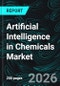 Artificial Intelligence in Chemicals Market Size, Share & Industry Analysis - Product Thumbnail Image