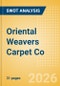 Oriental Weavers Carpet Co (ORWE) - Financial and Strategic SWOT Analysis Review - Product Thumbnail Image
