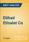 Etihad Etisalat Co (7020) - Financial and Strategic SWOT Analysis Review - Product Thumbnail Image