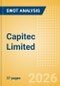 Capitec Limited (CPI) - Financial and Strategic SWOT Analysis Review - Product Thumbnail Image