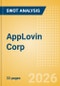 AppLovin Corp (APP) - Financial and Strategic SWOT Analysis Review - Product Thumbnail Image