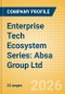 Enterprise Tech Ecosystem Series: Absa Group Ltd. - 2026 - Product Thumbnail Image