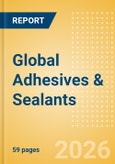 Global Adhesives & Sealants- Product Image
