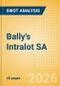 Bally's Intralot SA (BYLOT) - Financial and Strategic SWOT Analysis Review - Product Thumbnail Image