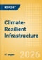Climate-Resilient Infrastructure - Product Thumbnail Image