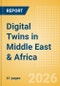 Digital Twins in Middle East & Africa - Product Thumbnail Image