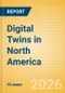 Digital Twins in North America - Product Thumbnail Image
