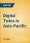 Digital Twins in Asia-Pacific - Product Thumbnail Image
