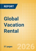 Global Vacation Rental- Product Image