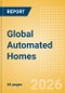 Global Automated Homes - Product Thumbnail Image