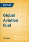 Global Aviation Fuel - Product Thumbnail Image