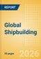 Global Shipbuilding - Product Image