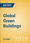 Global Green Buildings - Product Thumbnail Image