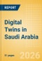 Digital Twins in Saudi Arabia - Product Thumbnail Image