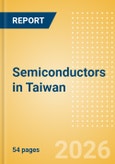 Semiconductors in Taiwan- Product Image