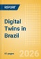 Digital Twins in Brazil - Product Thumbnail Image