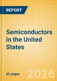 Semiconductors in the United States- Product Image